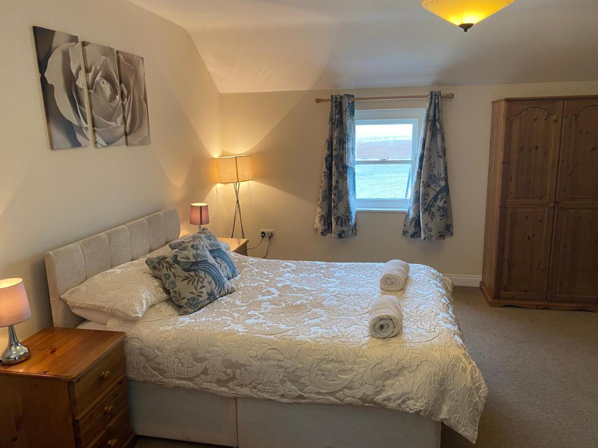 The Duke Of Edinburgh Inn Newgale 외부 사진