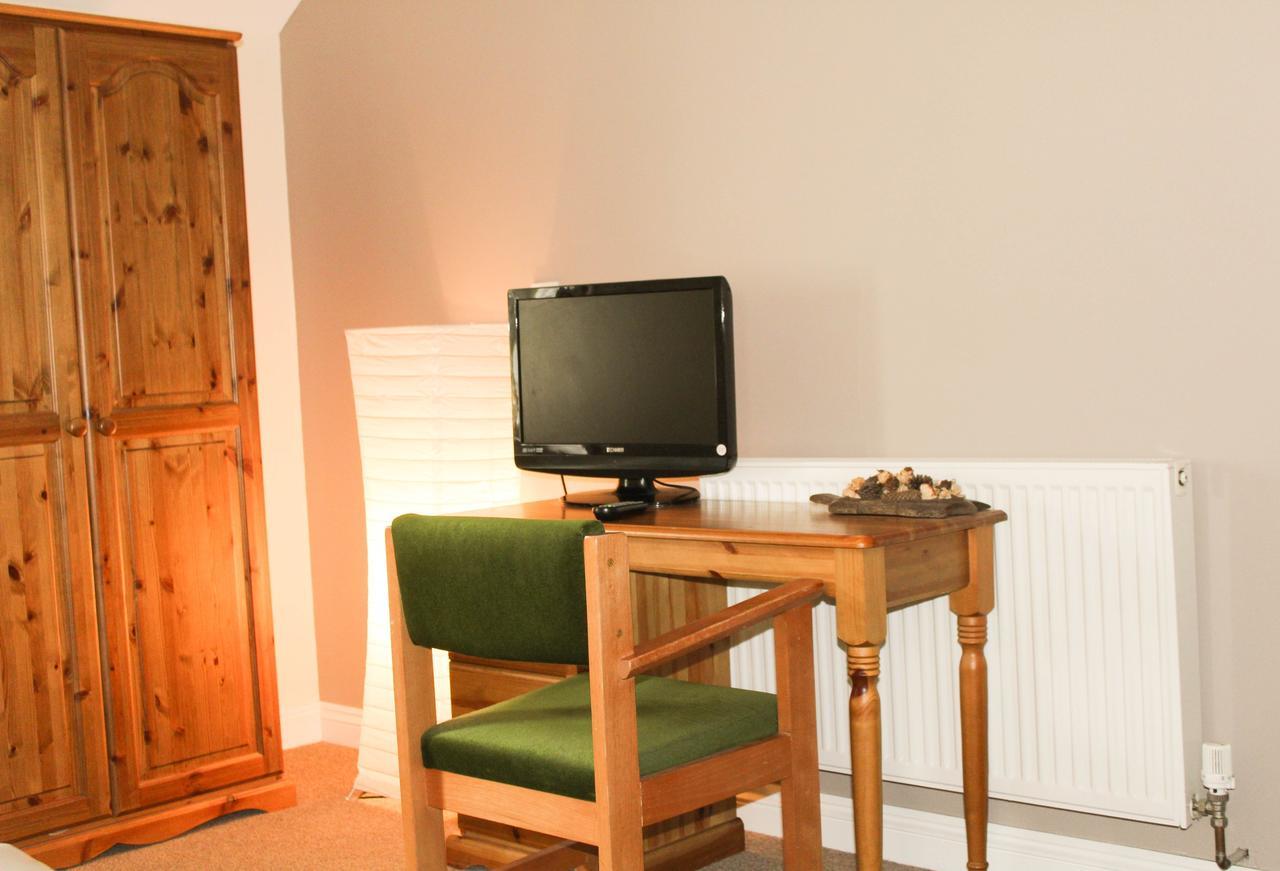 The Duke Of Edinburgh Inn Newgale 객실 사진